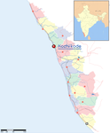 Kozhikode locator